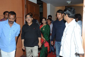 Pilla Nuvvu Leni Jeevitham Movie Audio Launch